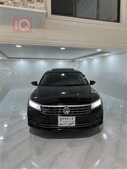 ڤۆڵکسواگن پاسات